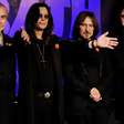 Sharon Osbourne e Black Sabbath celebram à Ozzy no aniversário de sua morte