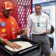 F1: Hungaroring homenageia Hamilton e batiza curva com seu nome