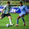 Grêmio é derrotado pelo Bolívar na ida dos playoffs da Sul-Americana