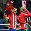 River Plate anuncia a contratação do atacante Ángel Correa, ex-Atlético de Madrid