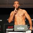 Valter Walker promete nova vitória no UFC Abu Dhabi: "Vai ser assim"