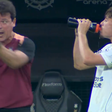 Fernando Diniz dá bronca com o Corinthians vencendo por 3×0 e vídeo viraliza