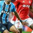 Dupla Gre-Nal repete 2025 e segue ameaçada no Brasileirão