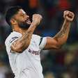Hulk revela meta de gols no Fluminense e não descarta jogar até 45 anos