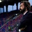 Pirlo aceita proposta e será o novo treinador da Itália