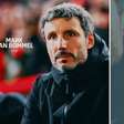 Holandês Van Bommel assume o comando da seleção da Bélgica