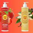 Chupa Chups lança linha de beleza doce e nostálgica com a BR Cosmetic