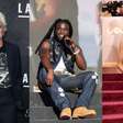 Shaboozey recruta Gunna, Teyana Taylor e Sam Elliott para o álbum 'Outlaw Cherie Lee'