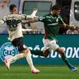 Palmeiras faz da defesa sua fortaleza em maior série invicta desde título de 2022