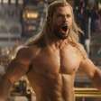 "Vou ter que ganhar mais massa muscular do que nunca": Chris Hemsworth deveria se tornar uma estrela polêmica para a Netflix - por isso o filme nunca aconteceu!