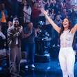 Ivete Sangalo comanda especial de samba no 'Altas Horas' neste sábado