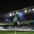 Palmeiras conta com retorno importante para o jogo contra o Atlético-MG