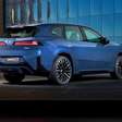 BMW iX3 terá a maior autonomia entre os carros elétricos do Brasil