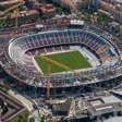 Operário morre durante obras de reforma do Camp Nou, e polícia investiga caso