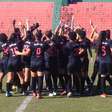 Bragantinas perdem e se complicam no Paulista Feminino Sub-20