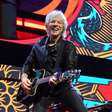 Jon Bon Jovi encerra show antes do fim e se desculpa: 'Não estão recebendo o meu melhor'