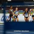 Núbia de Oliveira conquista o tricampeonato dos 10.000 m no Troféu Brasil