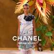 Bruna Souza: Da Bahia às passarelas de Dior e Chanel