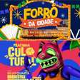 De festival geek a forró pé de serra: confira o guia deste fim de semana no Recife