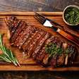 Sete ideias criativas para usar chimichurri além do churrasco