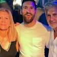 Bisavô de Messi nasceu no interior de SP e teve sobrenome alterado; entenda o caso