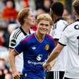 Manchester United goleia time norueguês em amistoso de pré-temporada