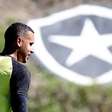 A declaração de Gabriel Batista direcionada a Jefferson, ídolo do Botafogo