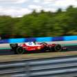 F1: Confira o resultado completo do TL1 e TL2 do GP da Hungria 2026