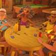 Capote, jogo de cartas de estúdio brasileiro, deixa Acesso Antecipado em agosto