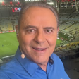 Luis Roberto revela fim do tratamento contra câncer e conta quantas sessões enfrentou