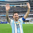 A ligação surpreendente de Lionel Messi com o Brasil que quase ninguém conhece