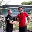 Formula E: Nissan fecha acordo para fornecer powertrains à Andretti