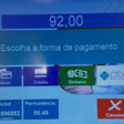 Cliente viraliza ao pagar R$ 92 em estacionamento de shopping em BH; valor é abusivo?