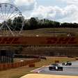 F3: Horários, grid de largada e onde assistir a Corrida Sprint na Hungria, com brasileiros no grid