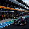 F2: Horários, grid de largada e onde assistir a corrida sprint na Hungria, com Rafa Câmara