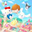 Hello Kitty Party Land entra em pré-venda no Switch e Switch 2