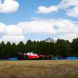 F1: Confira o resultado completo do TL2 no GP da Hungria 2026