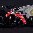 F1: Confira horário e onde assistir a qualificação do GP da Hungria