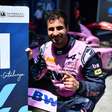 F2: Kush Maini conquista pole position no GP da Hungria; Câmara é P2