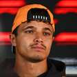 F1: Norris aposta em grande pacote da McLaren, mas evita empolgação antes da Hungria