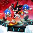 SEGA diz que jogos físicos são importantes, mesmo que o futuro seja digital