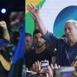 Caiado vira 'amuleto' para ACM Neto e Ciro Gomes driblarem desgaste do bolsonarismo em redutos lulistas no Nordeste