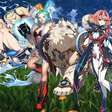 Xenoblade Chronicles 2: Nintendo Switch 2 Edition ganha trailer com visão geral do jogo