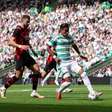 Camarda marca dois e Milan arranca empate contra o Celtic