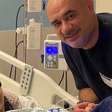 Solidariedade no esporte: A luta do treinador Sérgio e sua família