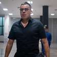 Jair Ventura destaca atuação de Lucas Arcanjo e valoriza ponto conquistado pelo Vitória