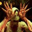 Guillermo del Toro promete "absolutamente nenhuma droga de IA" no relançamento em 3D de 'O Labirinto do Fauno'