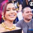 Pernambucana Priscila Senna canta no Altas Horas neste sábado (25) em homenagem a Ivete Sangalo