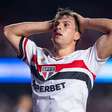 São Paulo tem problema para confirmar saída de Gonzalo Tapia
