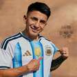 Bap consegue desconto e Flamengo fica perto de contratar Thiago Almada